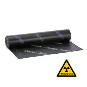 TELA ASFALTICA polydan radon