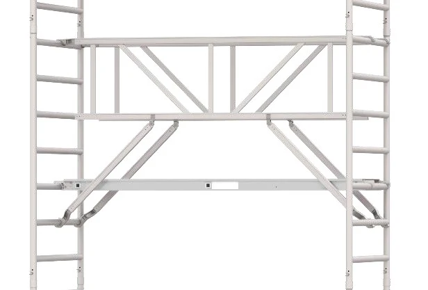 Andamio de Aluminio Scafline Eco - Imagen 4