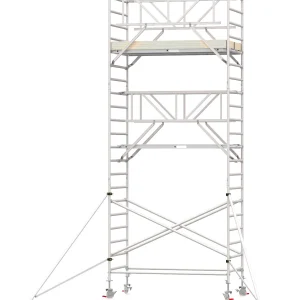 TORRES DE ALUMINIO