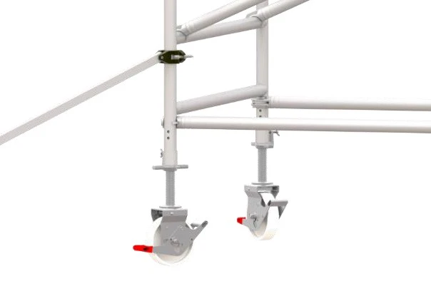 Andamio de Aluminio Scafline Eco - Imagen 3